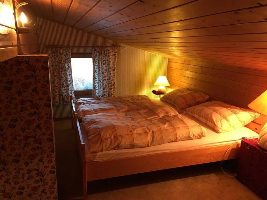 Gundhabing Flat Kitzbühel Exterior foto