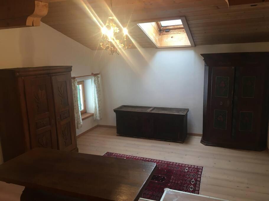Gundhabing Flat Kitzbühel Exterior foto