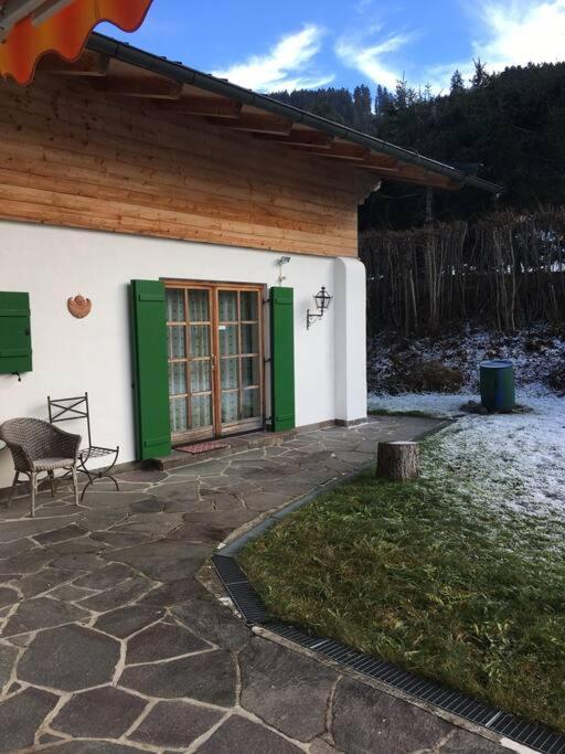 Gundhabing Flat Kitzbühel Exterior foto