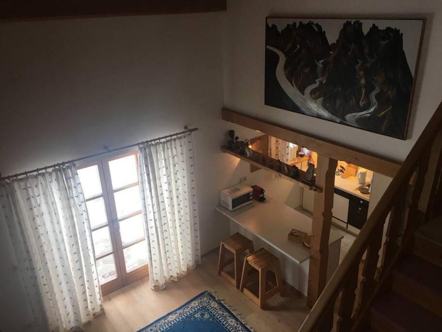 Gundhabing Flat Kitzbühel Exterior foto